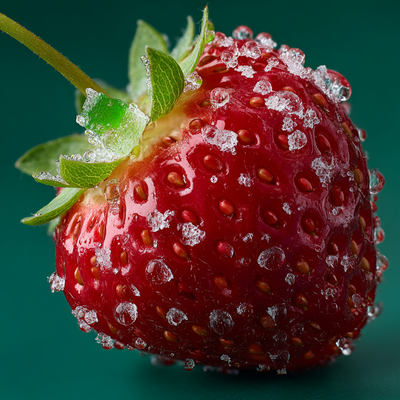 Fresa Natural