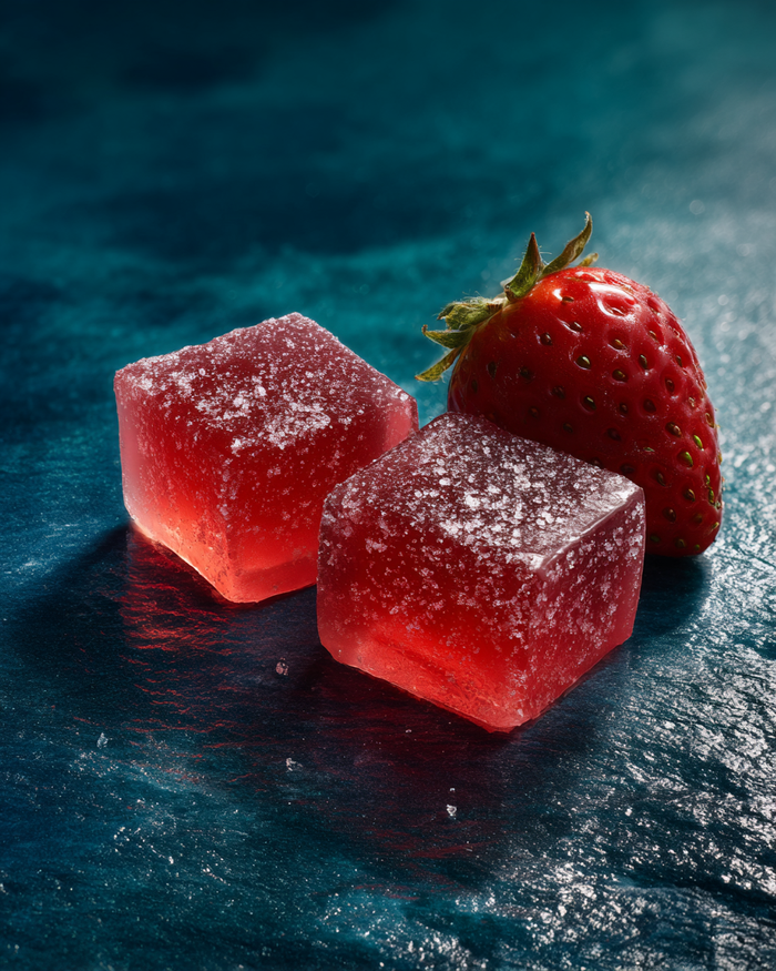 Gummies de Biotina 5.000μg — 150 Días para el Ciclo Capilar Completo