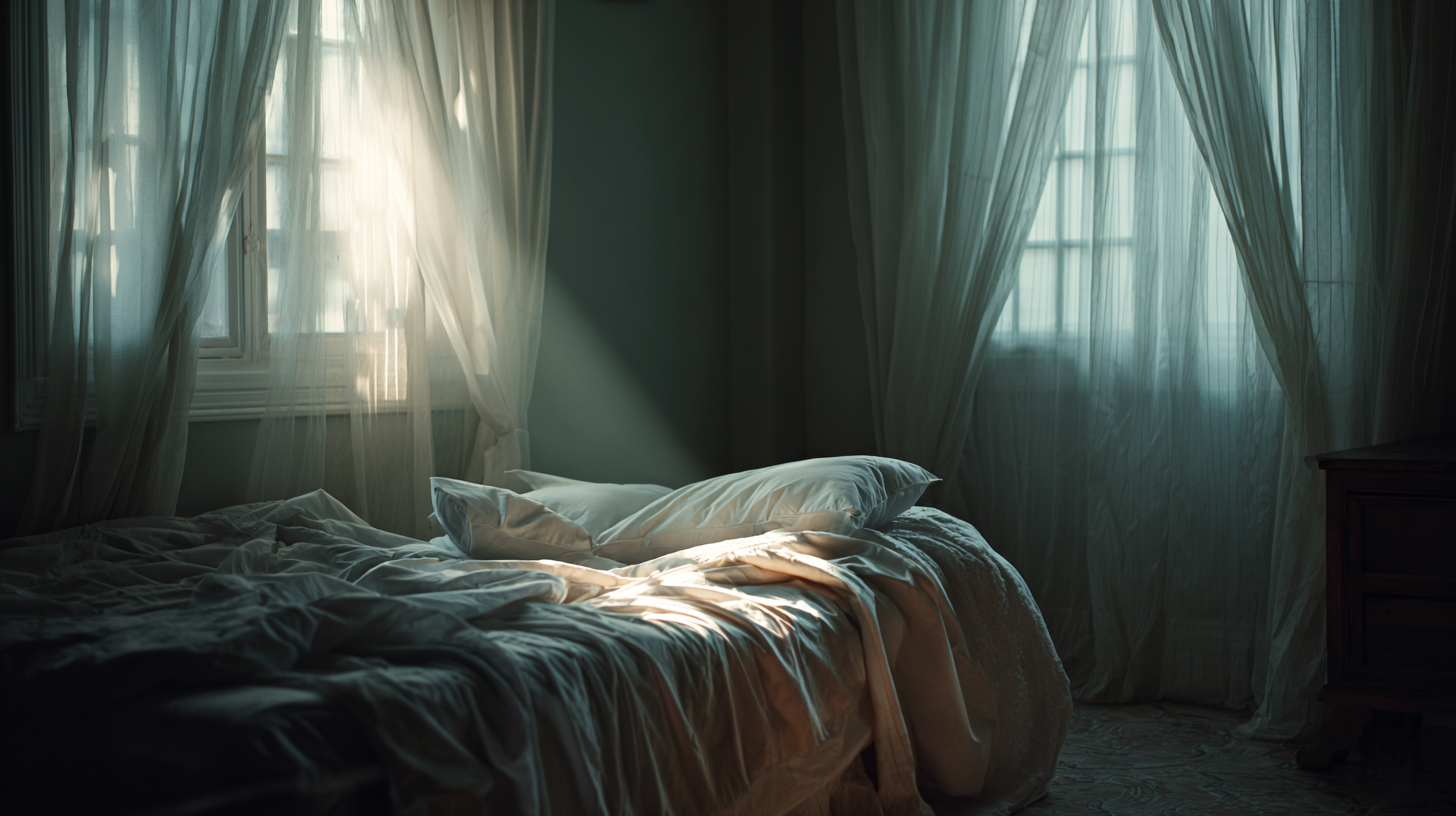 Suplementos para Dormir Mejor — Magnesio + Glicina +Apigenina + Melatonina