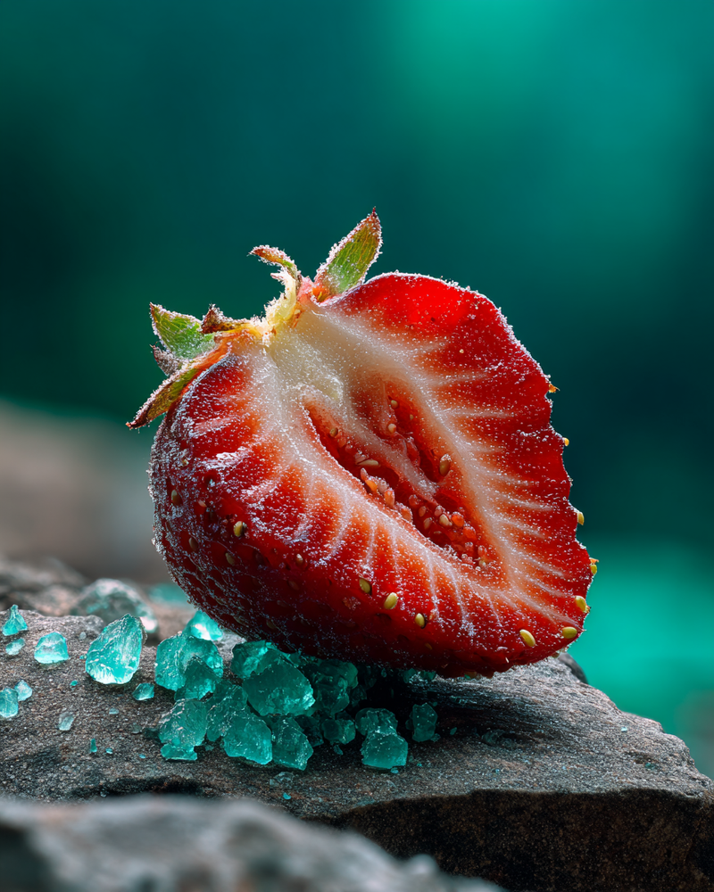 Gummies de Biotina 5.000μg — 150 Días para el Ciclo Capilar Completo