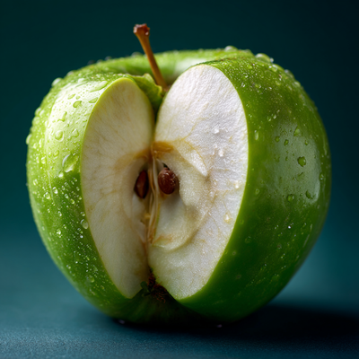 Natural de Manzana