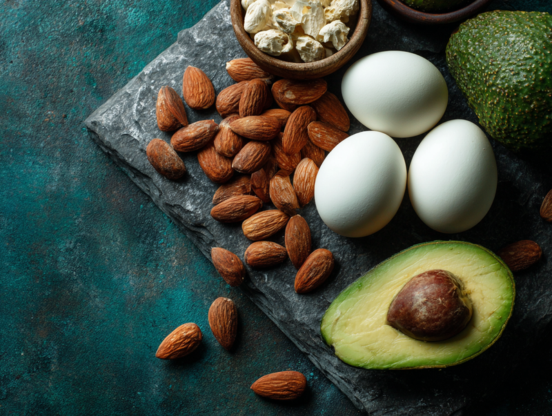 Por qué el folículo capilar necesita un sistema,no un ingrediente