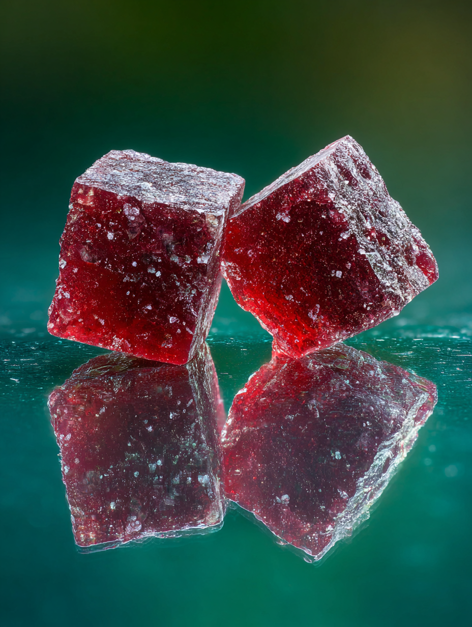 Los withanólidos son liposolubles. La mayoría de gummies los desperdicia.